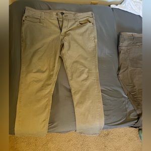 5.11 defender flex tan 40x32